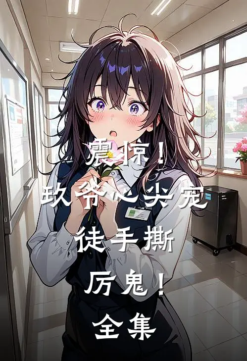 震惊！玖爷心尖宠，徒手撕厉鬼！全集