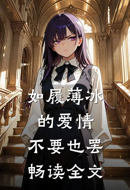 如履薄冰的爱情，不要也罢畅读全文