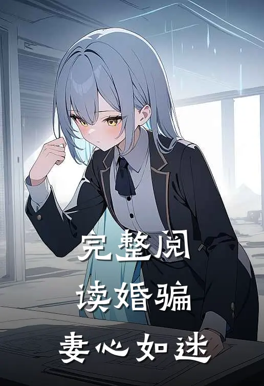 完整阅读婚骗：妻心如迷