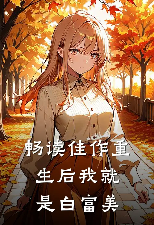 畅读佳作重生后我就是白富美
