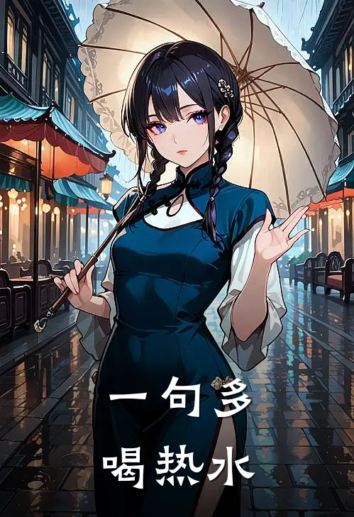一句多喝热水