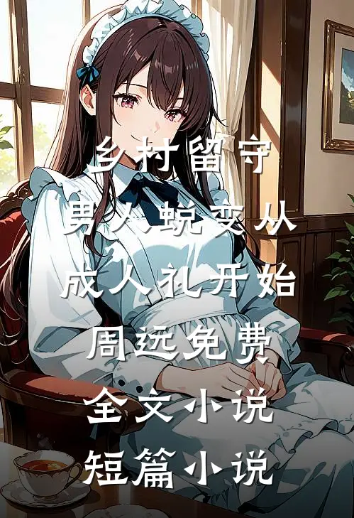 乡村留守:男人蜕变从成人礼开始周远免费全文小说短篇小说