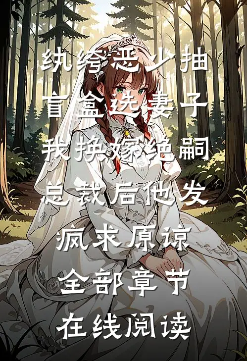 纨绔恶少抽盲盒选妻子，我换嫁绝嗣总裁后他发疯求原谅全部章节在线阅读