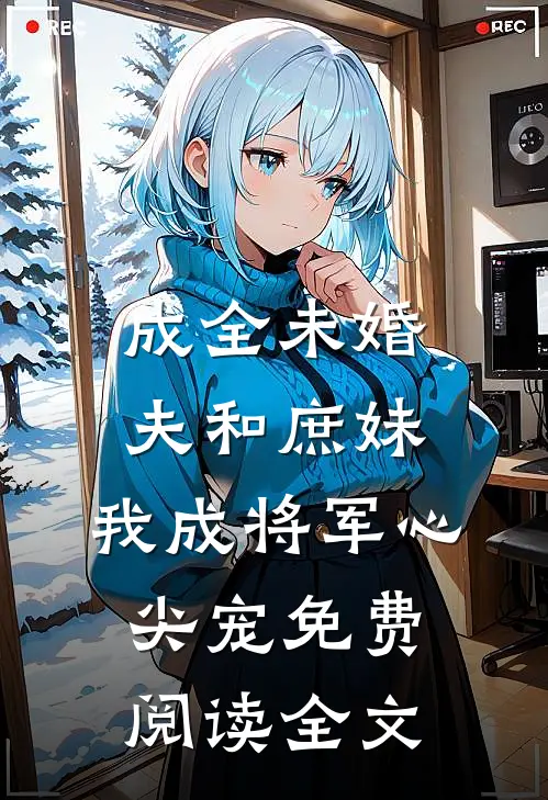成全未婚夫和庶妹，我成将军心尖宠免费阅读全文