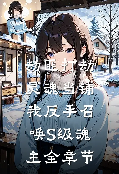 劫匪打劫灵魂当铺，我反手召唤S级魂主全章节