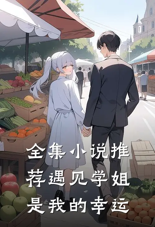 全集小说推荐遇见学姐是我的幸运