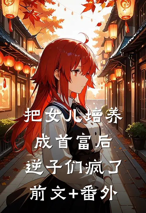 把女儿培养成首富后，逆子们疯了前文+番外