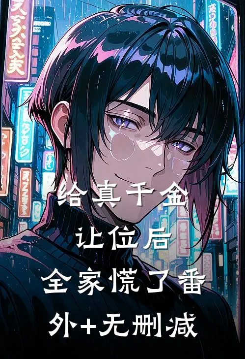 给真千金让位后，全家慌了番外+无删减
