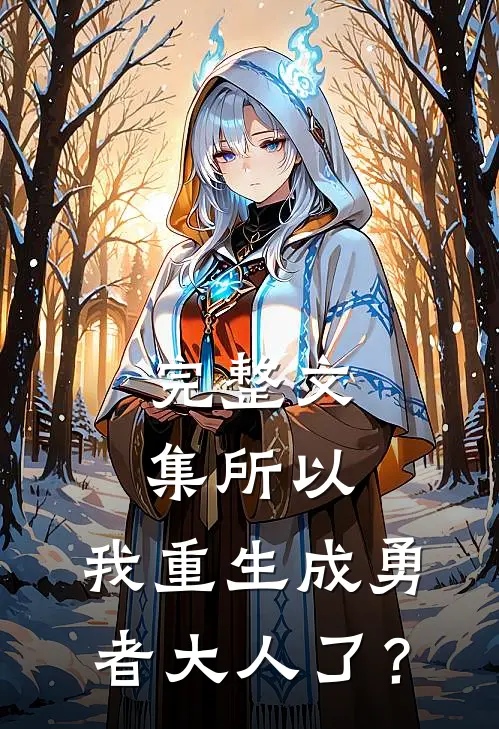 完整文集所以，我重生成勇者大人了？
