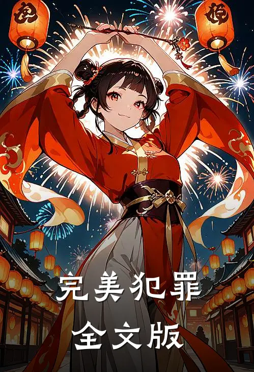 完美犯罪全文版