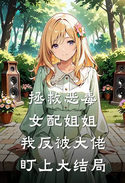 拯救恶毒女配姐姐，我反被大佬盯上大结局
