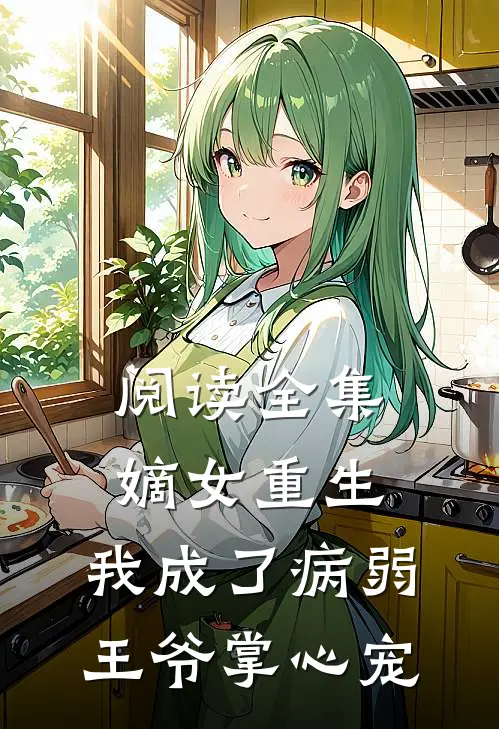 阅读全集嫡女重生：我成了病弱王爷掌心宠