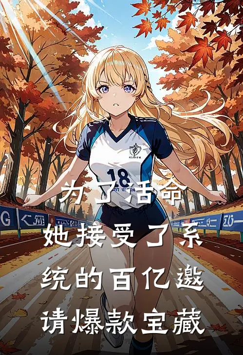 为了活命，她接受了系统的百亿邀请爆款宝藏