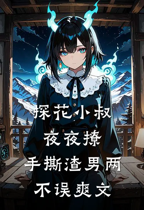 探花小叔夜夜撩，手撕渣男两不误爽文