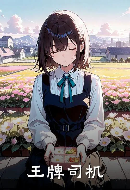 王牌司机