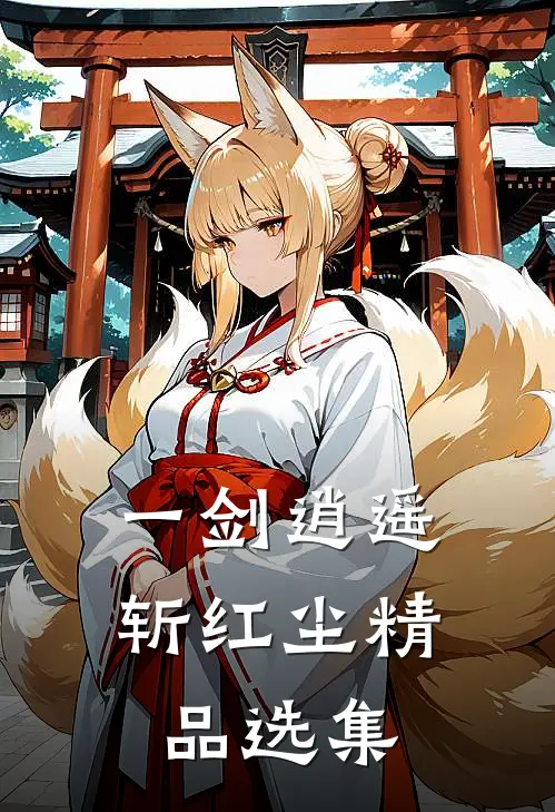 一剑逍遥斩红尘精品选集
