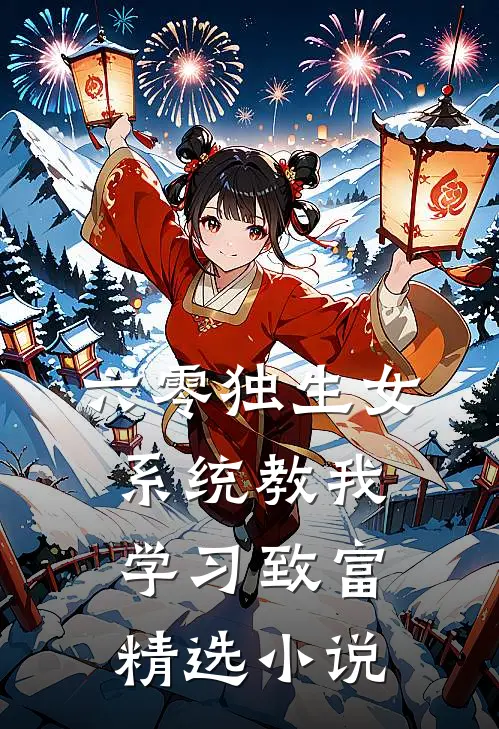 六零独生女：系统教我学习致富精选小说