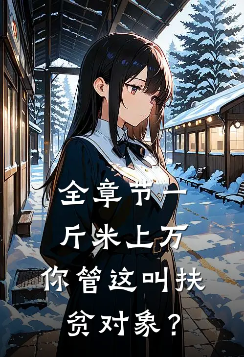 全章节一斤米上万，你管这叫扶贫对象？