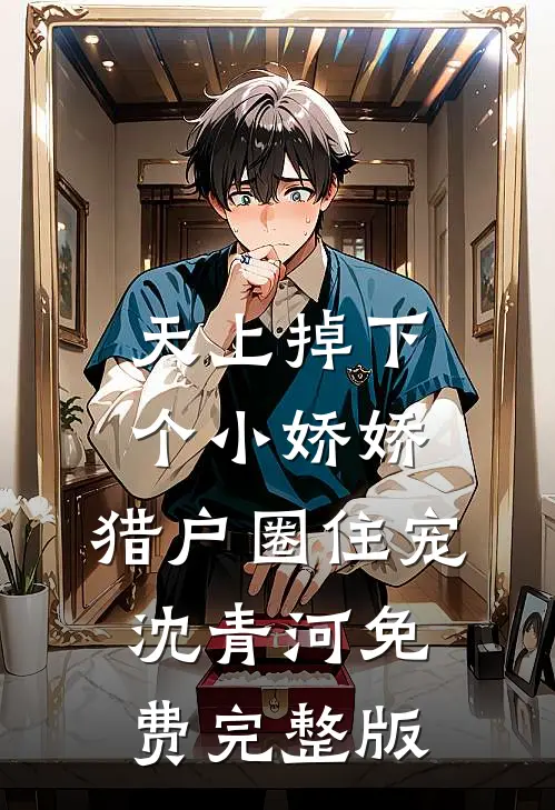 天上掉下个小娇娇，猎户圈住宠沈青河免费完整版
