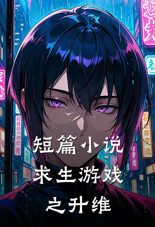 短篇小说求生游戏之升维