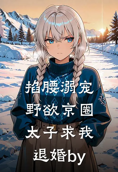 掐腰溺宠，野欲京圈太子求我退婚by