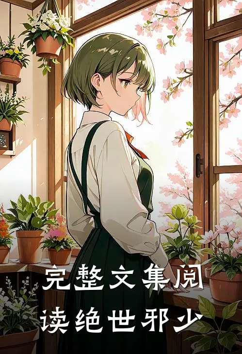 完整文集阅读绝世邪少