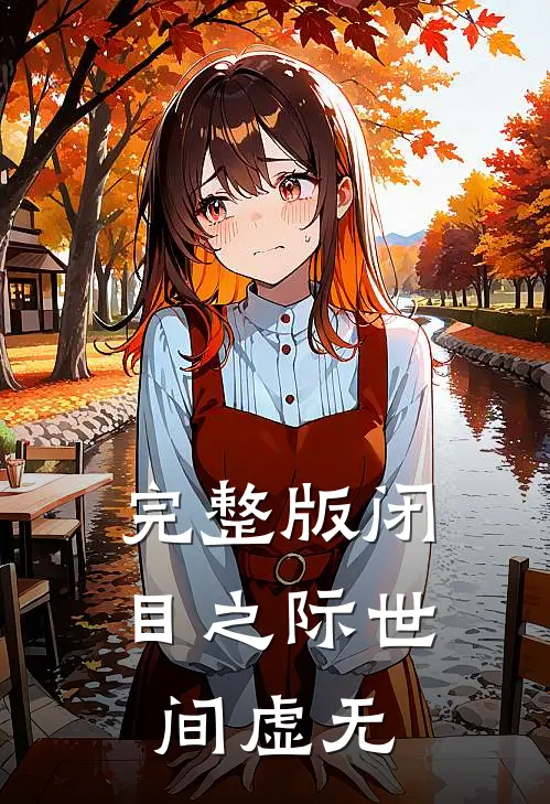 完整版闭目之际世间虚无