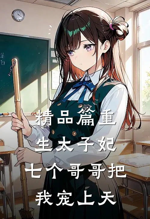 精品篇重生太子妃，七个哥哥把我宠上天