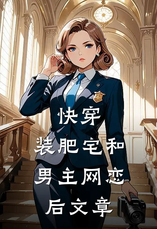 快穿：装肥宅和男主网恋后文章