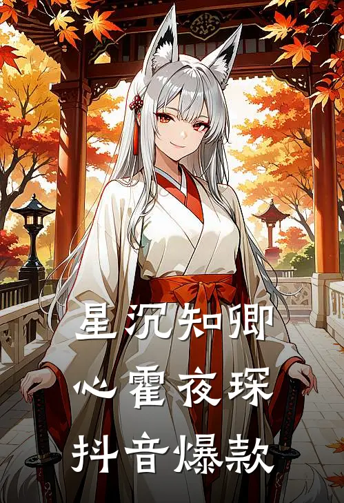 星沉知卿心霍夜琛抖音爆款