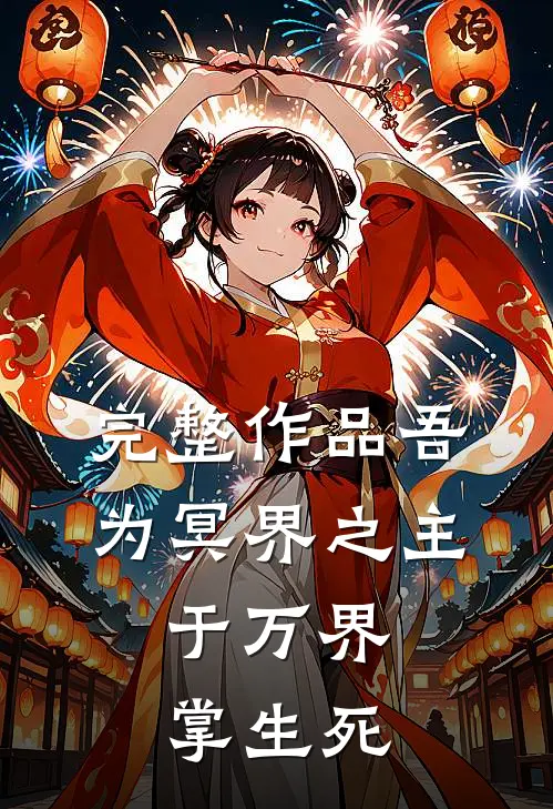 完整作品吾为冥界之主，于万界掌生死