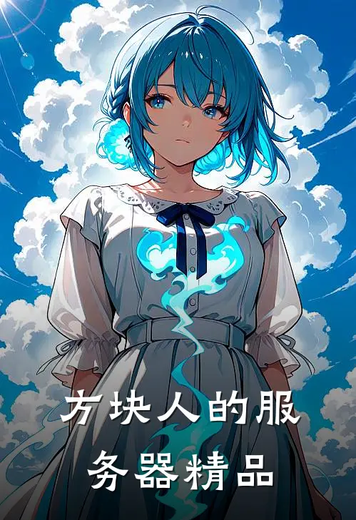 方块人的服务器精品