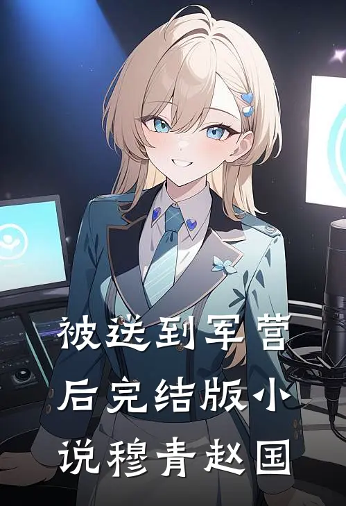 被送到军营后完结版小说穆青赵国