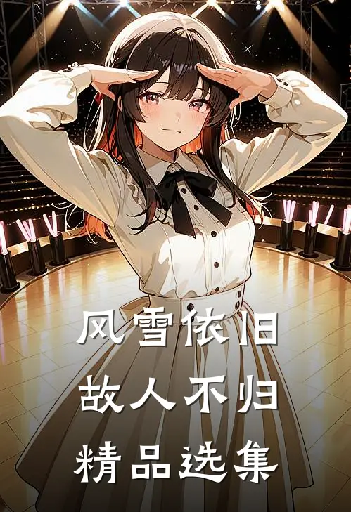 风雪依旧，故人不归精品选集