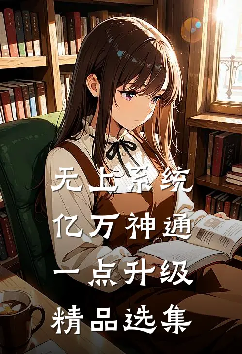 无上系统：亿万神通一点升级精品选集