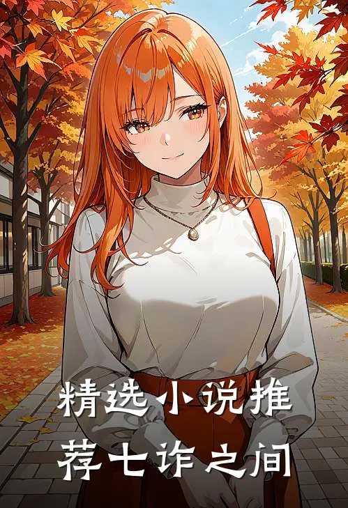 精选小说推荐七诈之间