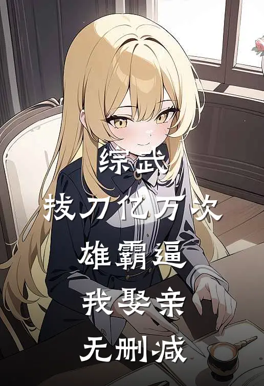 综武：拔刀亿万次，雄霸逼我娶亲无删减