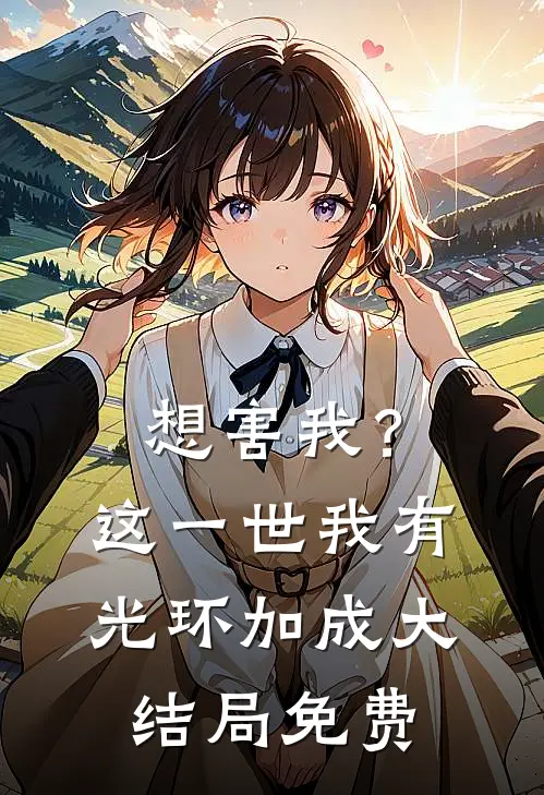 想害我？这一世我有光环加成大结局免费