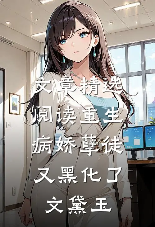 文章精选阅读重生:病娇孽徒又黑化了文黛玉