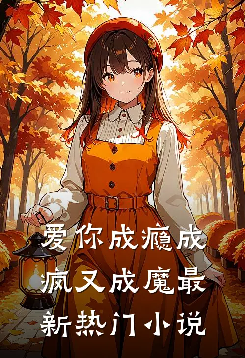 爱你成瘾成疯又成魔最新热门小说