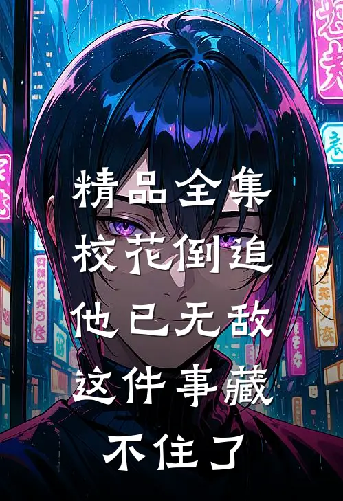 精品全集校花倒追，他已无敌这件事藏不住了