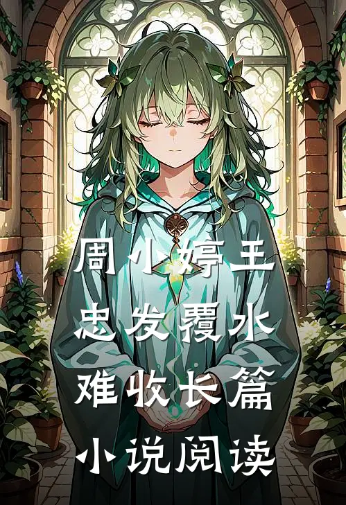 周小婷王忠发覆水难收长篇小说阅读