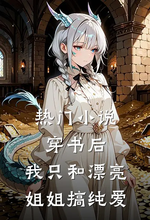 热门小说穿书后，我只和漂亮姐姐搞纯爱