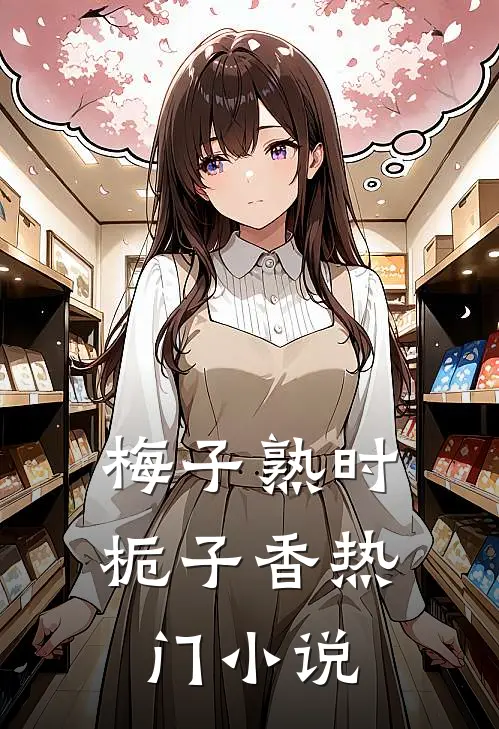 梅子熟时栀子香热门小说