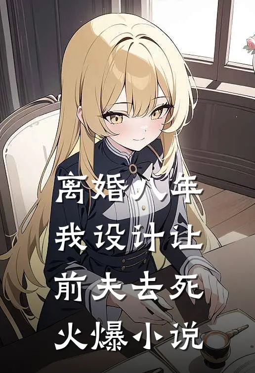 离婚八年，我设计让前夫去死火爆小说