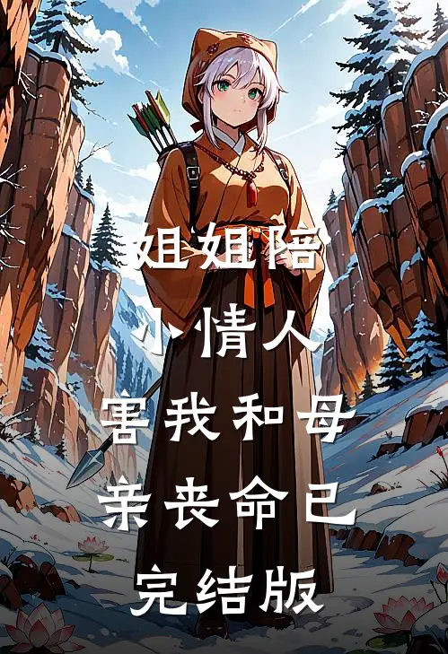 姐姐陪小情人，害我和母亲丧命已完结版
