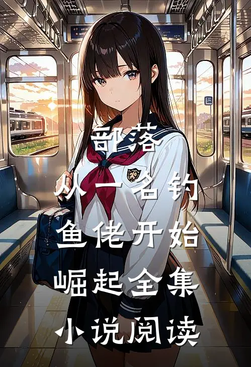 部落，从一名钓鱼佬开始崛起全集小说阅读