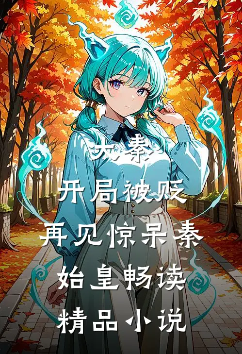 大秦：开局被贬，再见惊呆秦始皇畅读精品小说
