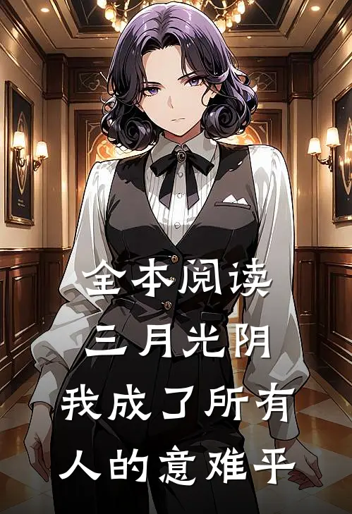 全本阅读三月光阴，我成了所有人的意难平