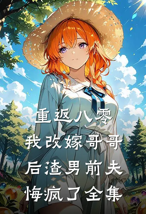 重返八零，我改嫁哥哥后渣男前夫悔疯了全集